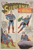 Superman #137 front