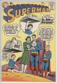 Superman #140 front