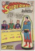 Superman #147 front