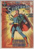 Superman #233 front
