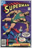 Superman #313 front