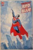 Superman Red And Blue #1-6 front