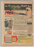 Suspense Comics #6 back Suspense Comics #6 back