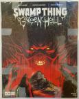 Swamp Thing Green Hell #1-3 front