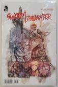 Sword Daughter #1-9 back Sword Daughter #1-9 back