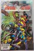 Sword Of The Atom #1-4 back