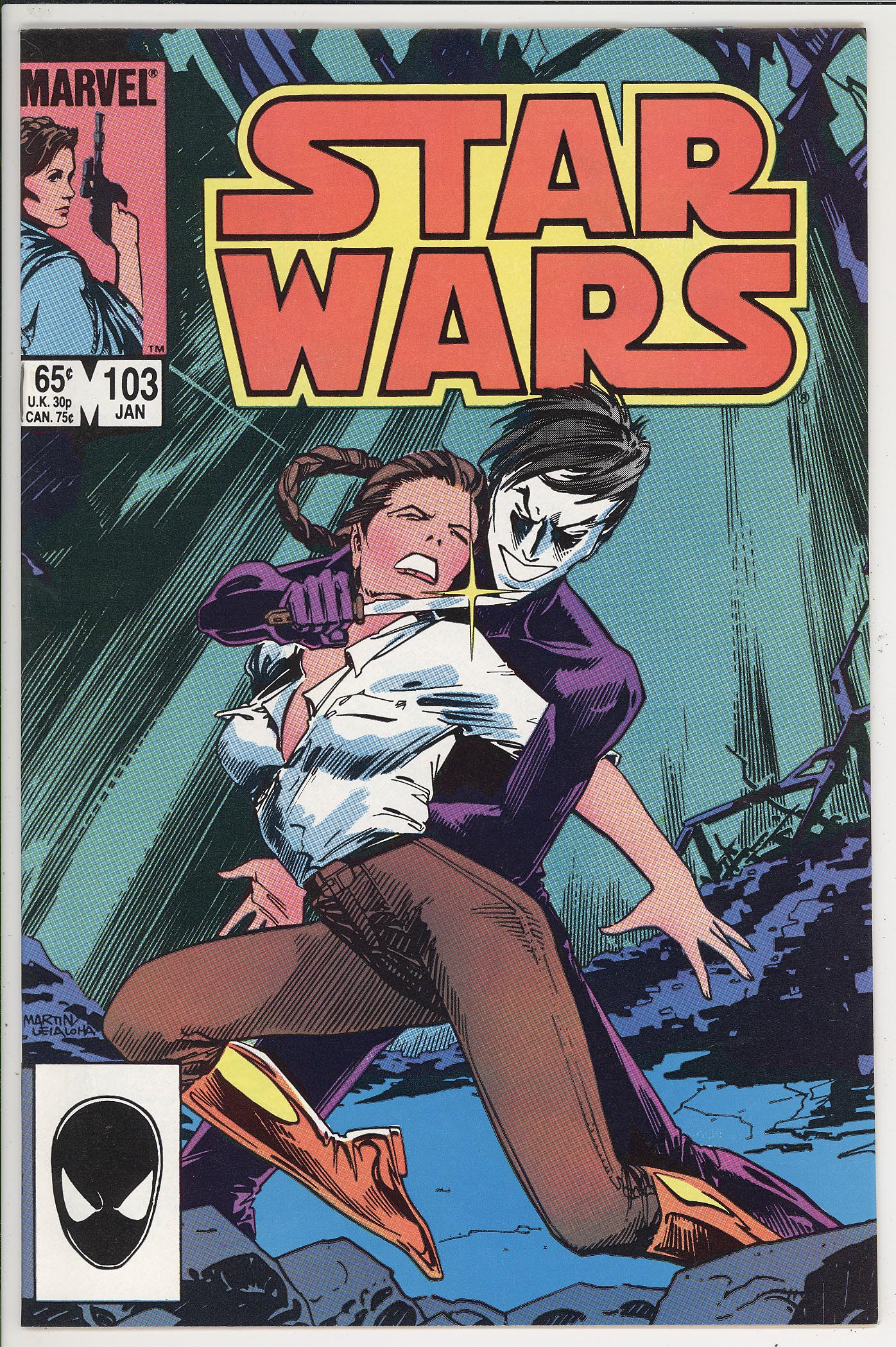 Star Wars #103