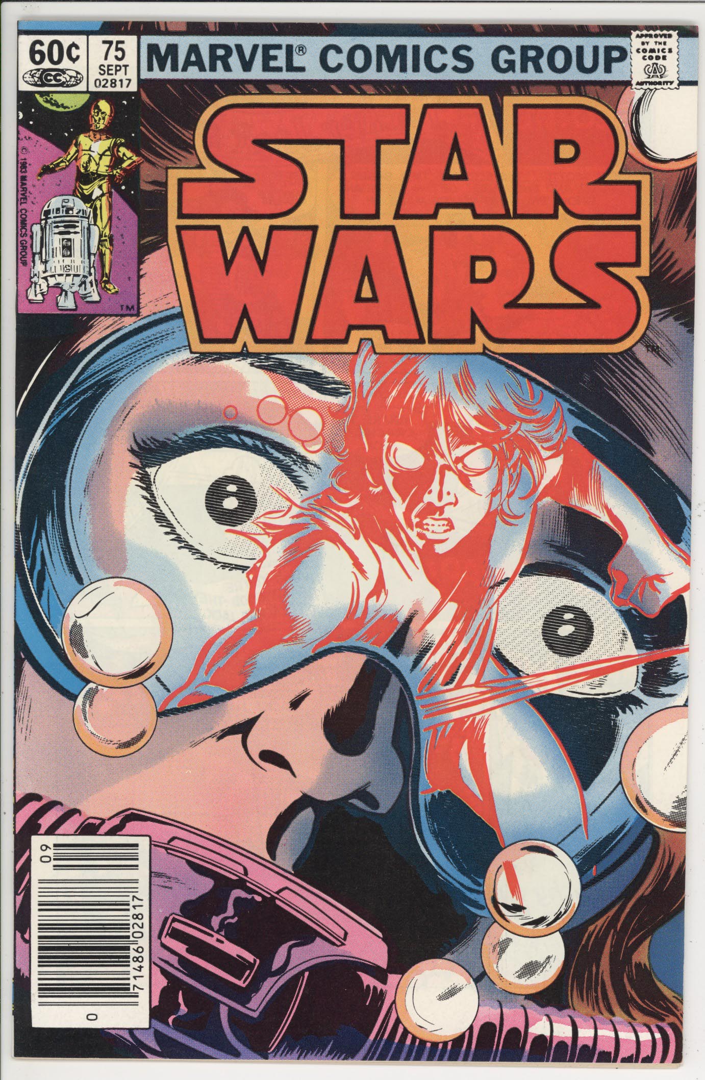 Star Wars  #75