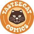 Tasteecat Comics