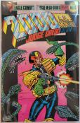2000 A.D. Monthly  #1-6 back