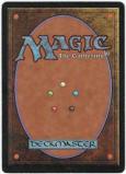MTG - Legends - Triassic Egg back