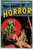 Tales of Horror   #9