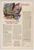 Tales of Suspense #9 back Tales of Suspense #9 back