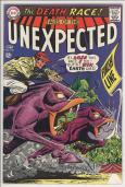 Tales of the Unexpected #102 front