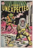 Tales of the Unexpected #30 front Tales of the Unexpected #30 front