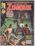 Tales of Zombie  #10