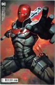 Task Force Z  #10