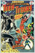 Teen Titans  #44