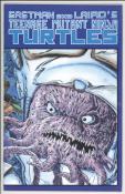 Teenage Mutant Ninja Turtles   #7
