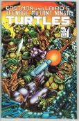 Teenage Mutant Ninja Turtles   #7