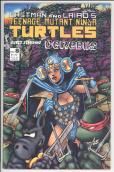 Teenage Mutant Ninja Turtles   #8