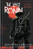 Teenage Mutant Ninja Turtles The Last Ronin TPB #nn front