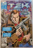 TekWorld #1-10 front