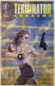 Terminator Endgame #1-3 back