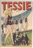 Tessie The Typist  #12