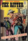 Tex Ritter Western  #37