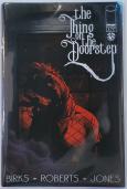 Thing On The Doorstep #1-5 front