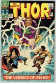 Thor #129