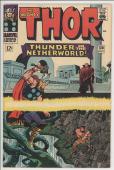 Thor #130 front