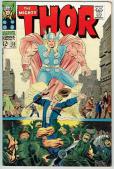 Thor #138