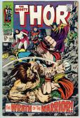 Thor #152
