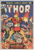 Thor #225 front