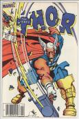 Thor #337 front Thor #337 front