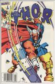 Thor #337 front Thor #337 front