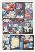 Thor #5 back