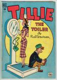 Tillie The Toiler #237