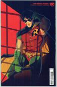 Tim Drake: Robin   #1