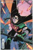 Tim Drake: Robin   #2
