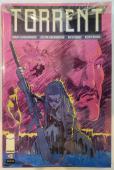 Torrent #1-5 back