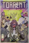 Torrent #1-5 front