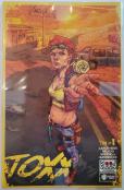 Toxx #1-5 front