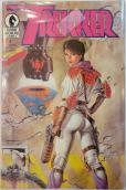Trekker #1-6 in 9.2 back