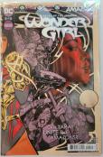 Trial Of The Amazons Wonder Girl #1-2 back