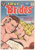 True Brides Experiences #11 front
