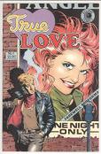 True Love #1 front