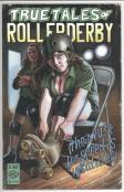 True Tales of Roller Derby #nn front